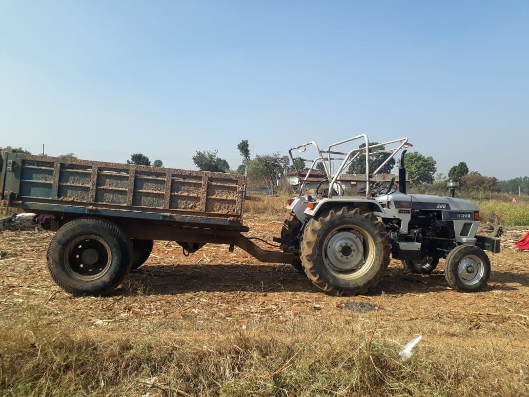 Eicher 380 SUPER DI (3)