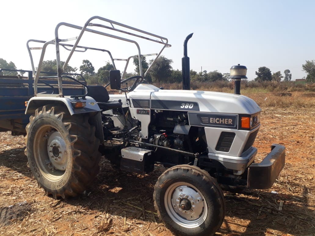 Eicher 380 SUPER DI (4)