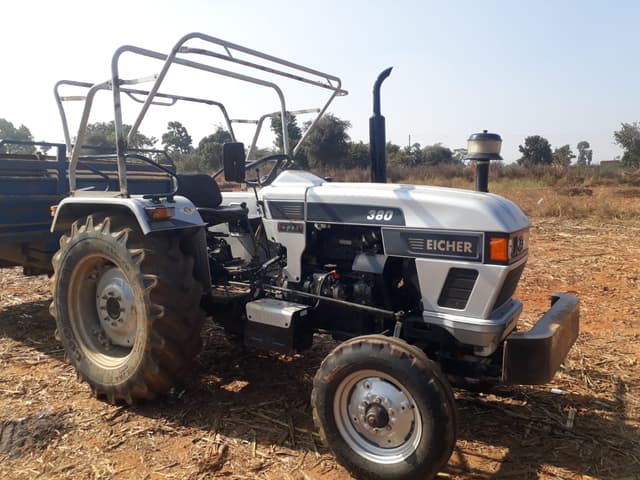 Eicher 380 SUPER DI (4)