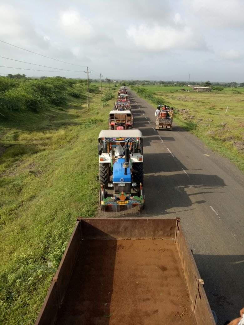 New holland 3230 NX (2)