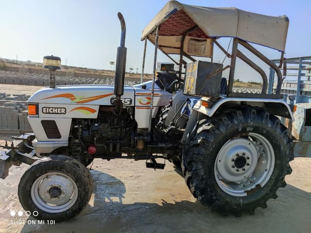 Eicher 485 SUPER DI (2)