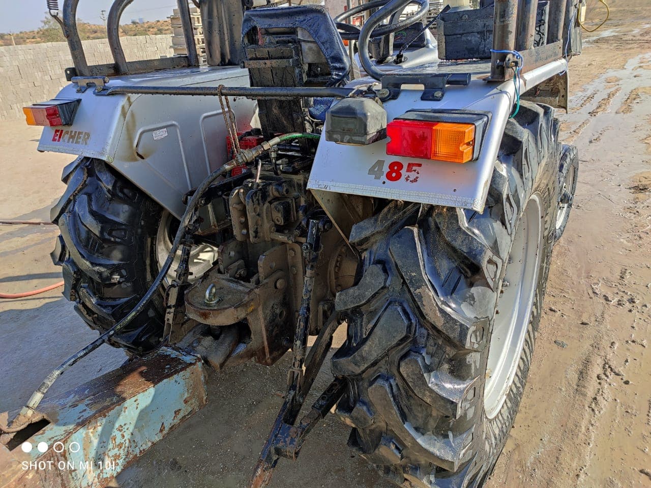 Eicher 485 SUPER DI (3)