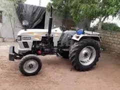 Eicher 485 SUPER DI image 1