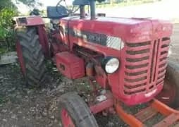 Mahindra 475 DI image 1