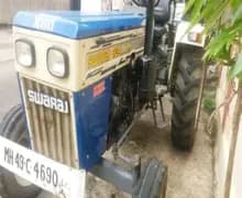 Swaraj 834 XM image 1