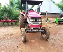 Mahindra Arjun 555 DI (1)