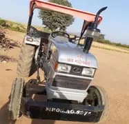 Eicher 333 SUPER DI (1) Eicher 333 SUPER DI (1)