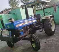 New holland 3630-TX Super image 1