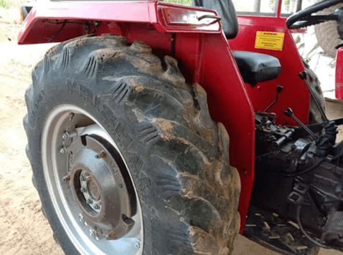 Massey ferguson 245 DI (3)