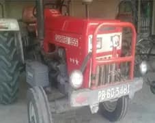 Swaraj 855 FE (1) Swaraj 855 FE (1)