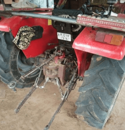 Massey ferguson 1035 DI (3)