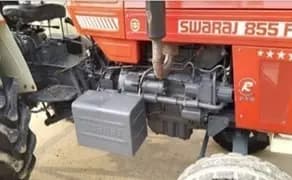 Swaraj 855 FE (1) Swaraj 855 FE (1)
