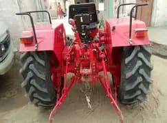 Mahindra 575 DI image 1