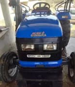 Sonalika  DI 35 image 1