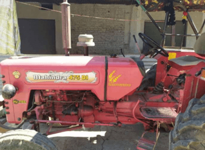 Mahindra 475 DI (2)