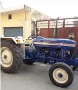 Farmtrac Champion 35 image 1 Farmtrac Champion 35 image 1