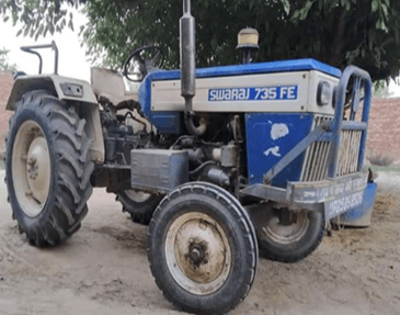 Swaraj 735 FE (3)