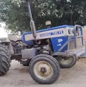 Swaraj 735 FE image 1