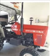 Swaraj 855 FE image 1