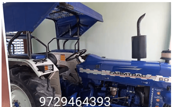 Farmtrac 50 Smart Supermaxx (3)