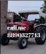 Mahindra Arjun 555 DI (1)