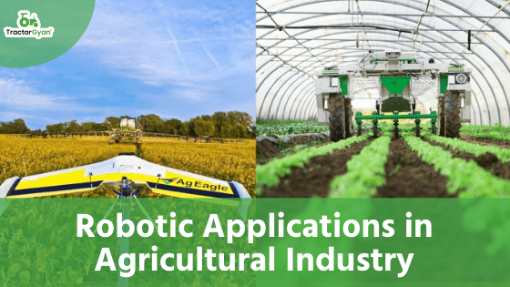 Top 5 Robotic Applications in the Agricultural Industry image