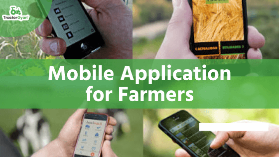 Best applications for farmers assistance. image