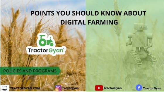 POINTS YOU SHOULD KNOW ABOUT DIGITAL FARMING image