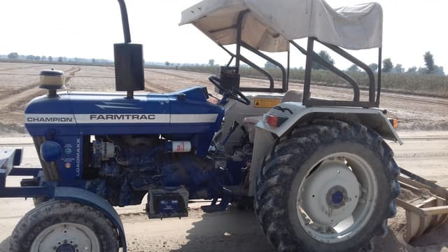 Farmtrac Champion 39 (2)