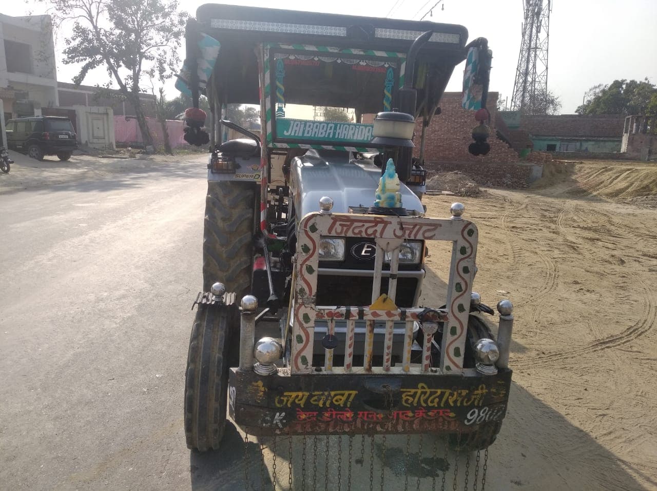 Eicher 485 SUPER DI (3)