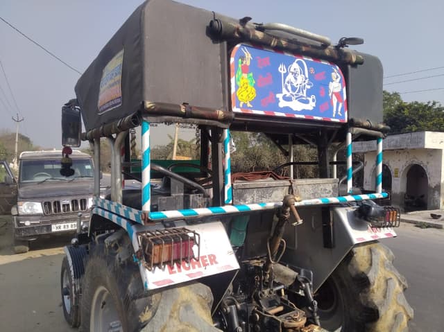 Eicher 485 SUPER DI (4)