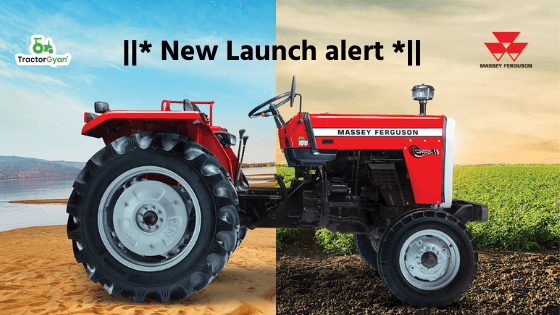 टैफे ने लॉन्च की क्रांतिकारी डायनाट्रैक सीरीज़ - कृषि और ढुलाई के लिए सबसे उपयुक्त ट्रैक्टर image