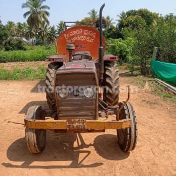 Massey ferguson 1035 DI (1)