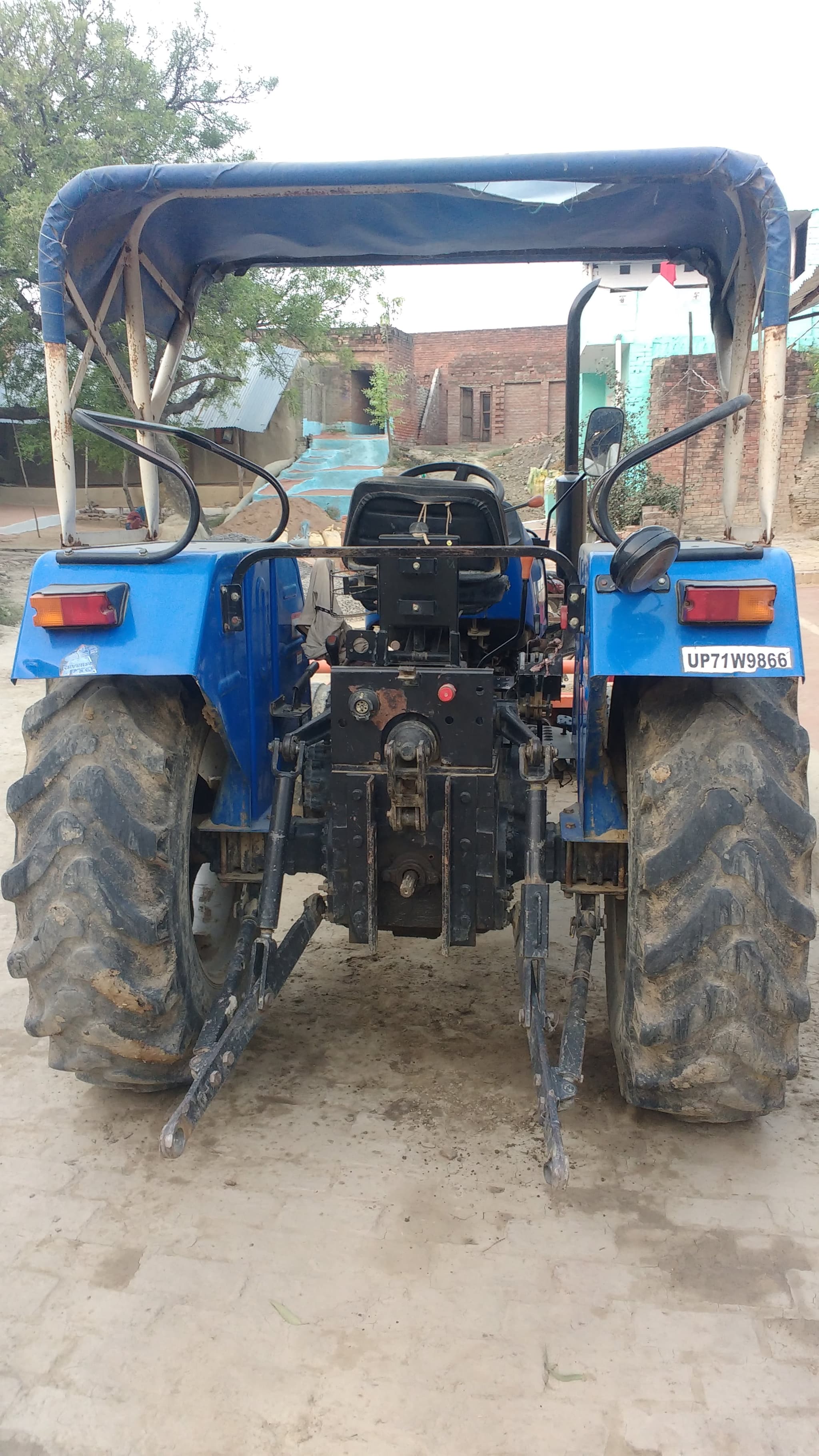 Sonalika DI 60 RX MM Super (3)