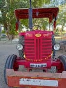 Mahindra 275 DI Bhoomiputra (1) Mahindra 275 DI Bhoomiputra (1)