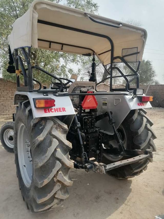 Eicher 485 SUPER DI (3)