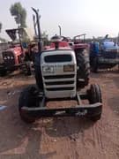 Massey ferguson 9000 PLANETARY PLUS image 1