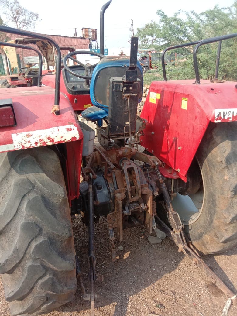 Massey ferguson 9000 PLANETARY PLUS (3)