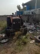 Massey ferguson 241 DI PLANETARY PLUS image 1