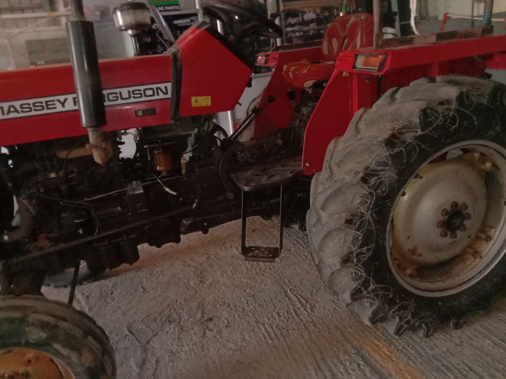 Massey ferguson 7250 DI (4)