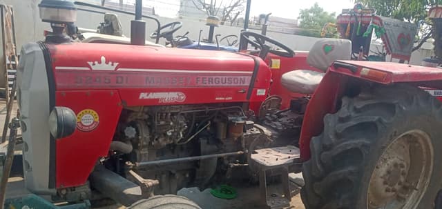 Massey ferguson 5245 DI PLANETARY PLUS V1 (2)