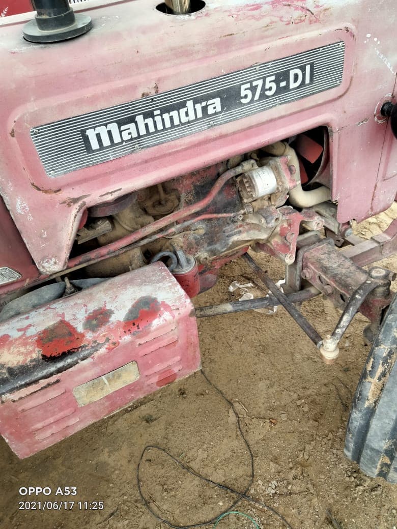 Mahindra 575 DI (3)