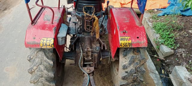 Massey ferguson 7250 DI Power Up (3)