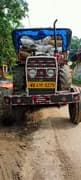 Massey ferguson 241 DI Maha Shakti (1)