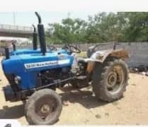 New holland 3032 Nx (1)