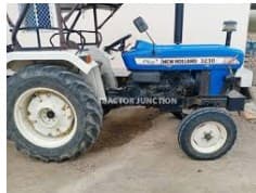 New holland 3032 Nx (2)