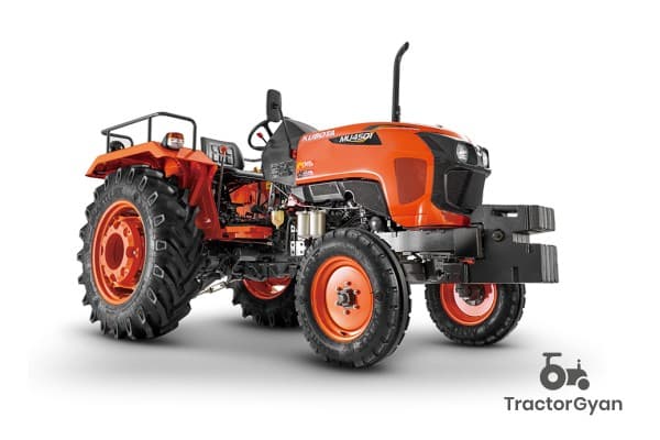 Kubota MU4501 2WD