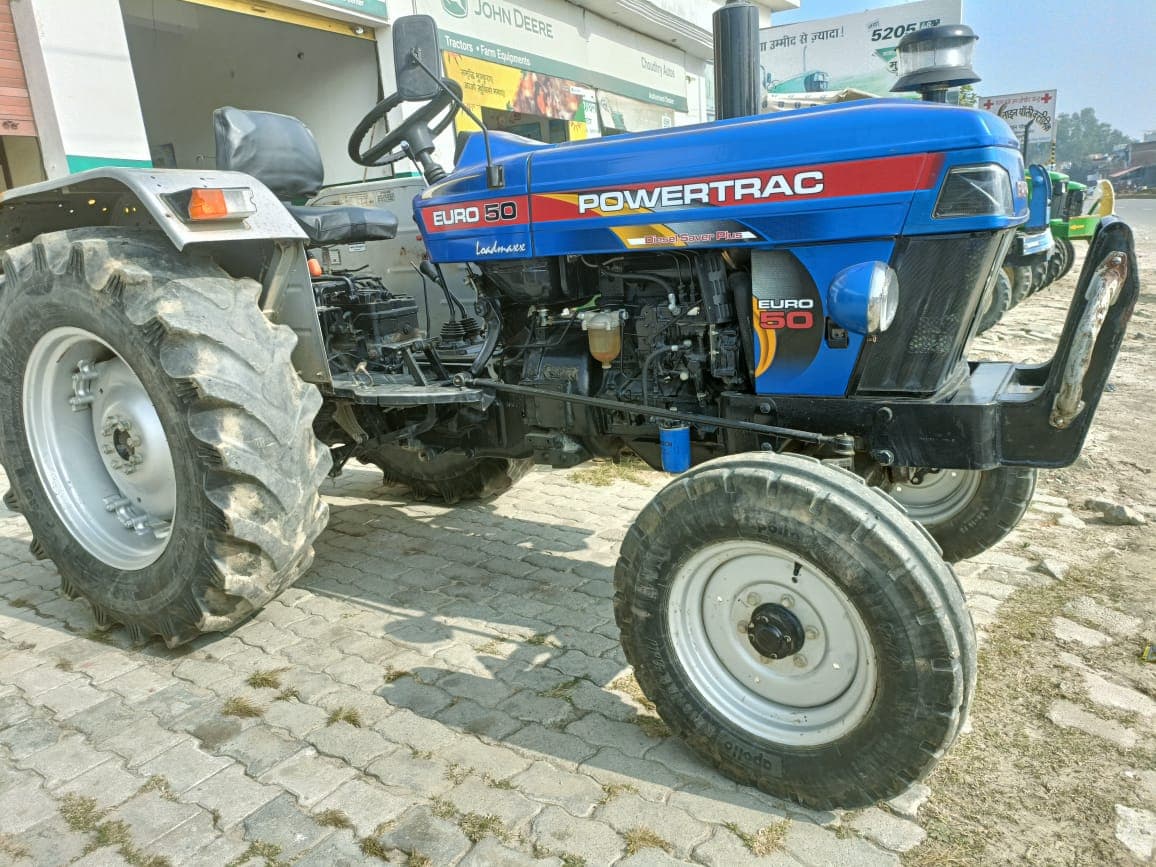 Powertrac Euro 50 (4)