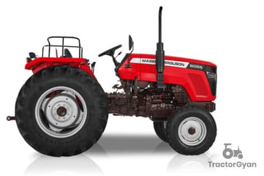 Compare Tractor Image
