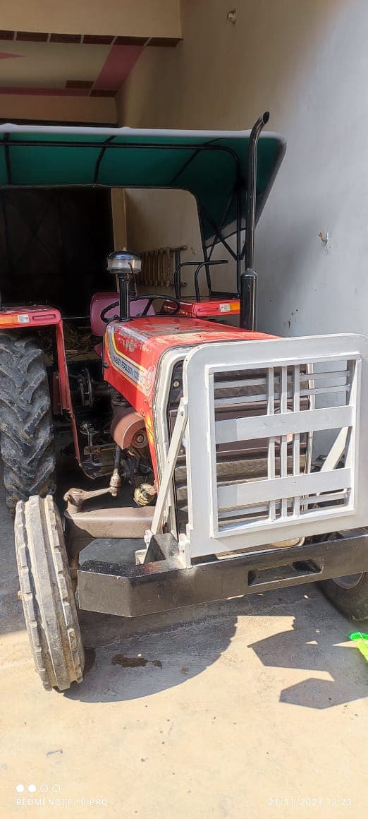 Massey ferguson 1035 DI MAHA SHAKTI (2)